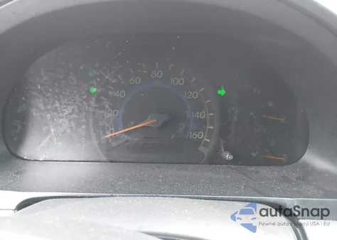 2010 Honda Odyssey Lx from USA, damaged, VIN 5FNRL3H2XAB084868